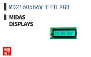 MD21605B6W-FPTLRGB ͼƬ